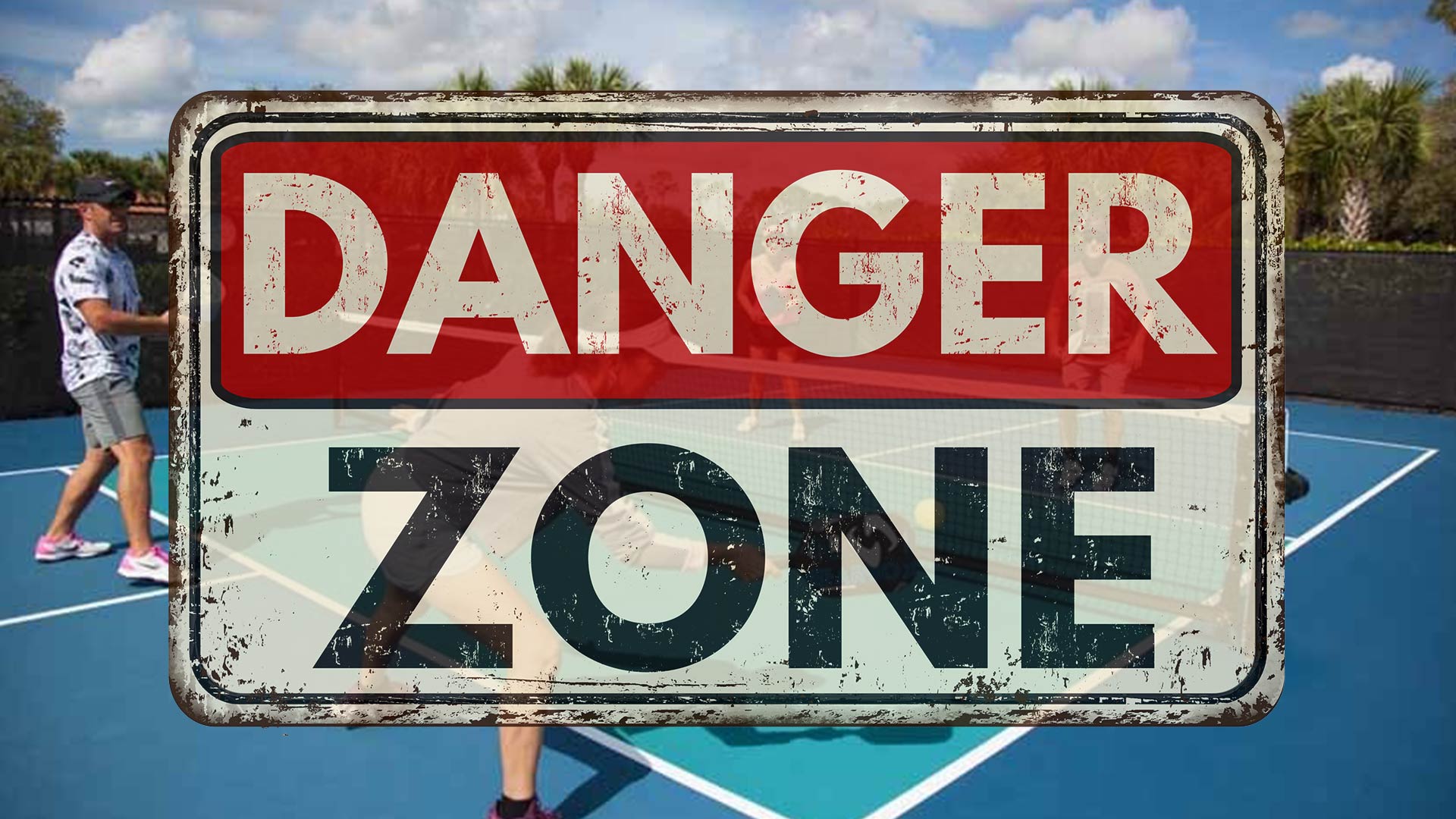 Harmful Attraction When Pickleball’s Lure Can Be Hazardous to Your Health