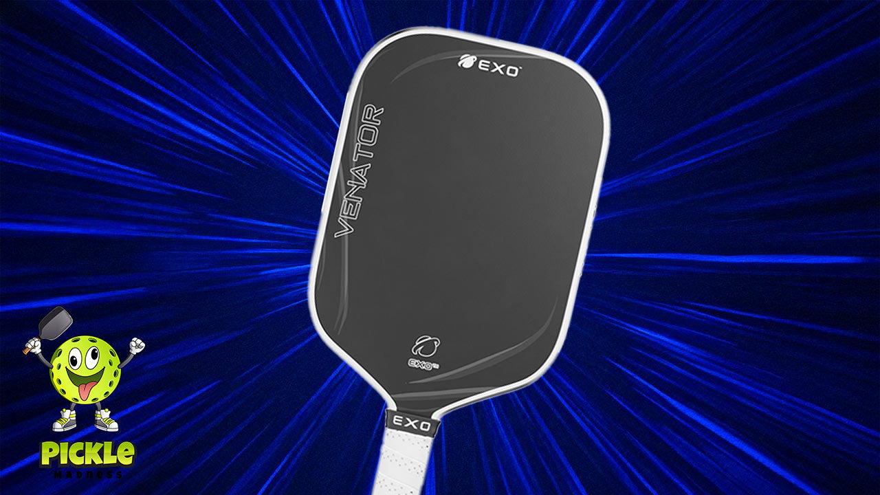 Best Pickleball Paddles for Singles