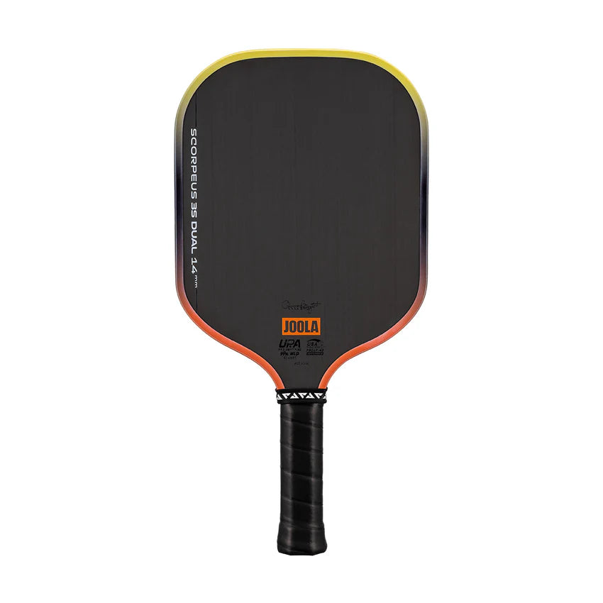 JOOLA Scorpeus 3S Dual 14mm Pickleball Paddle