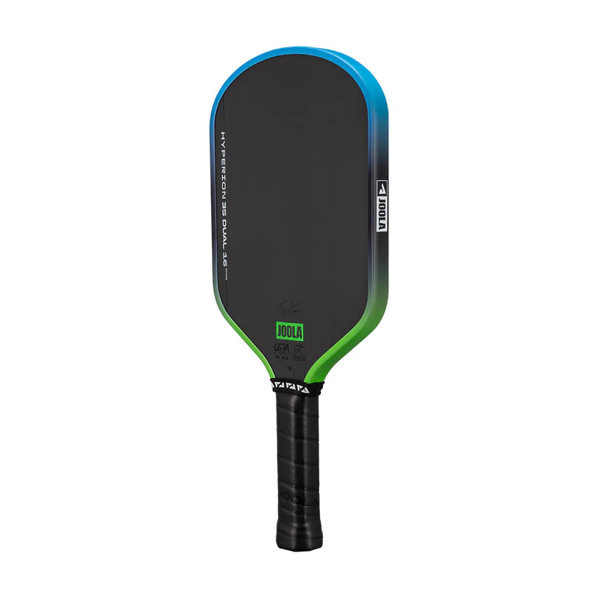JOOLA Hyperion 3S Dual 16mm Pickleball Paddle