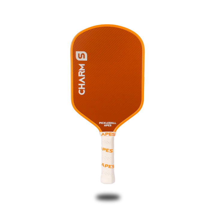 Pickleball Apes Charm Series S