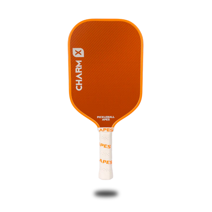 Pickleball Apes Charm Series X