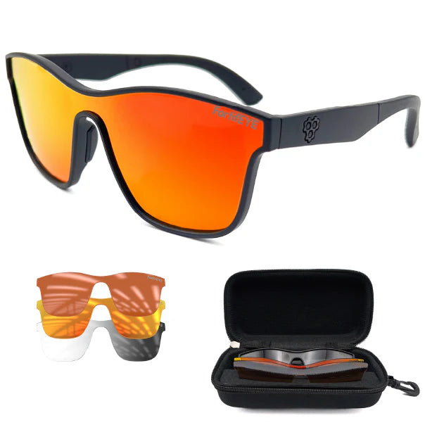 RBN Drift Pickleball Glasses