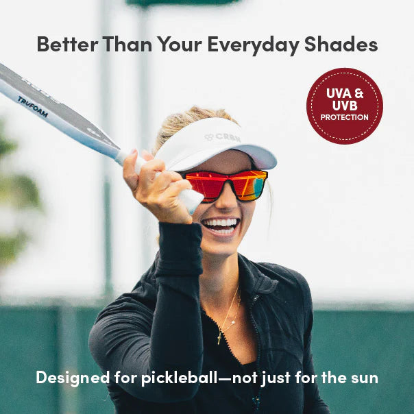 RBN Drift Pickleball Glasses