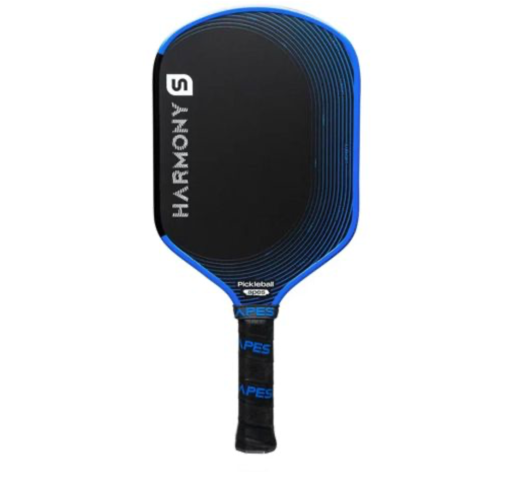 Pickleball Apes Harmony S (Hybrid) Pickleball Paddle