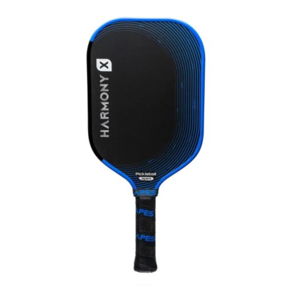 Pickleball Apes Harmony X (Elongated) Pickleball Paddle