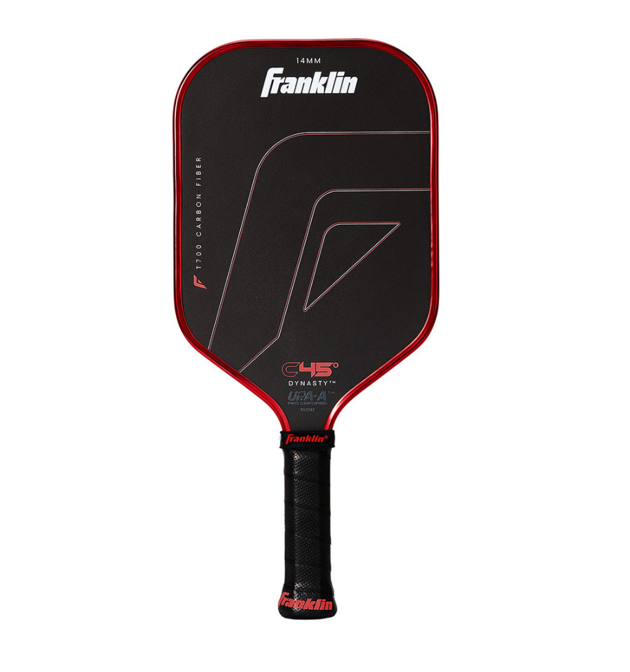 Franklin C45 Dynasty 16mm Pickleball Paddle