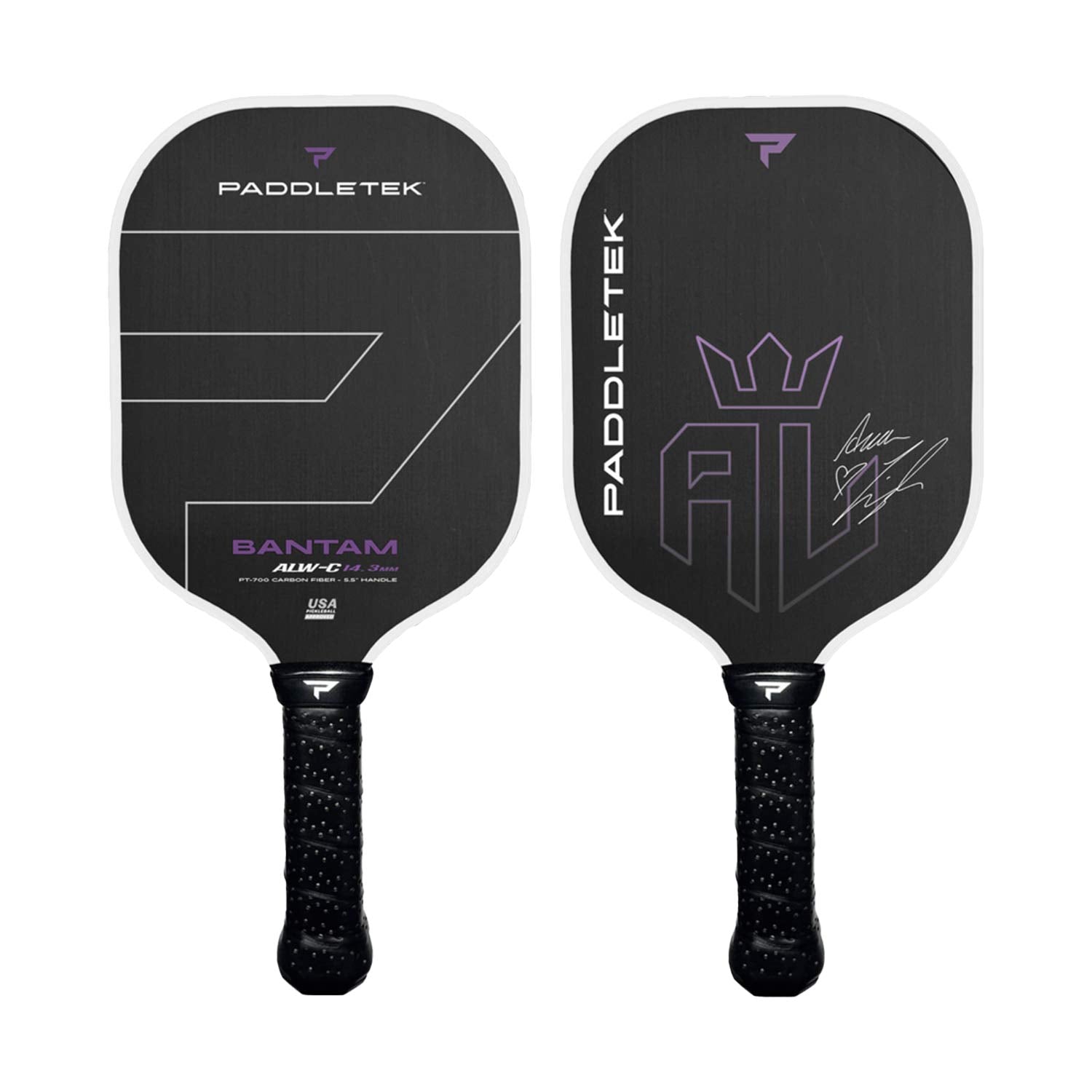 ALW-C 14.3mm Pickleball Paddle