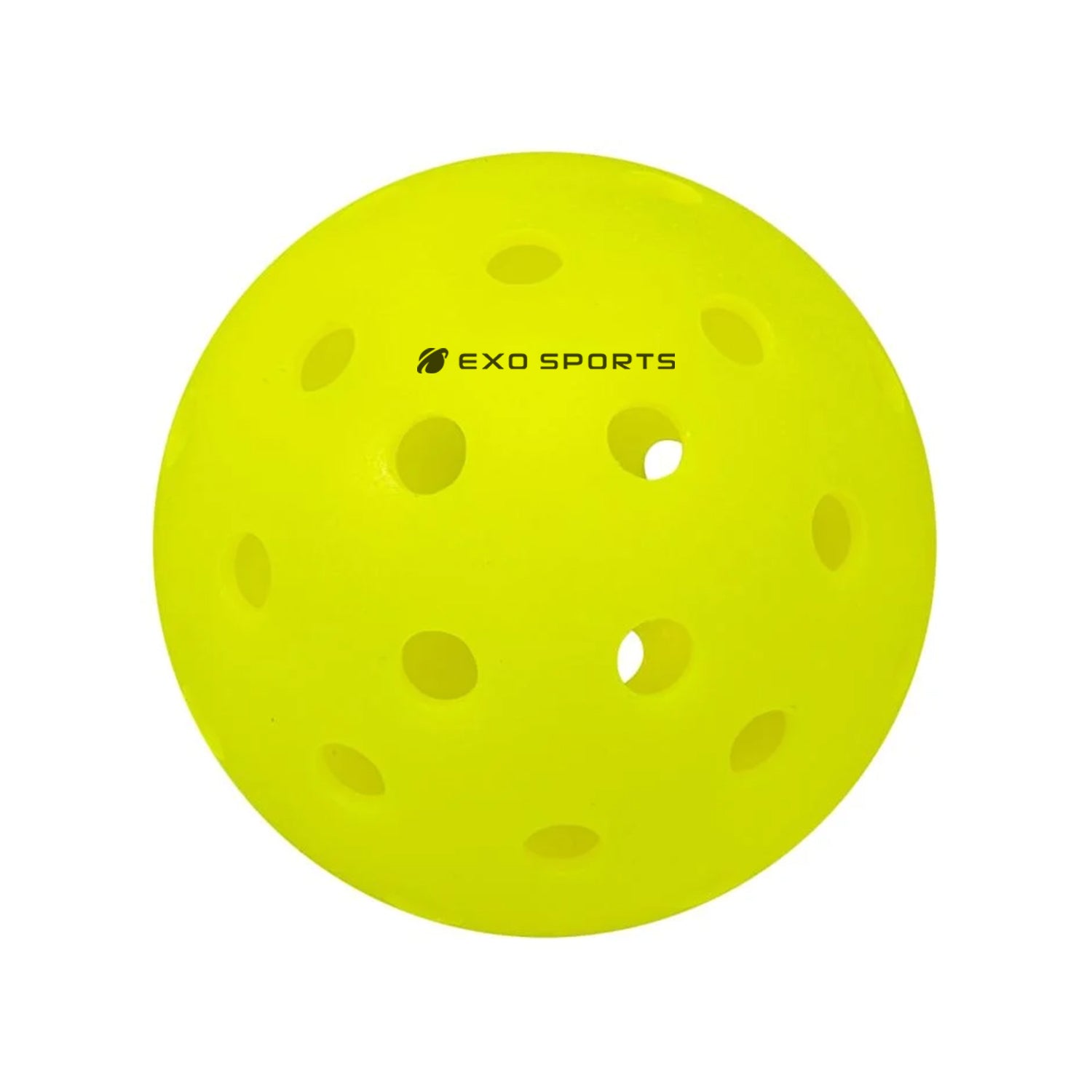Exo Sports Outdoor Pickleballs