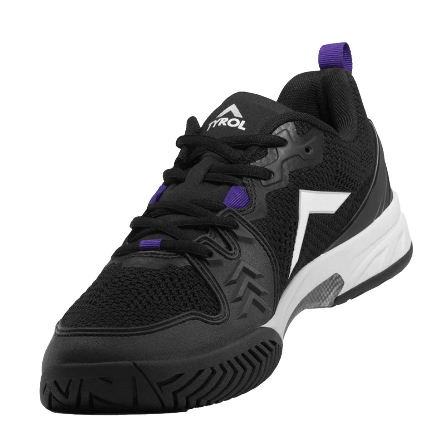 best Pickleball Powerhouse: Men's Velocity V Tyrol Shoe for Superior Play
