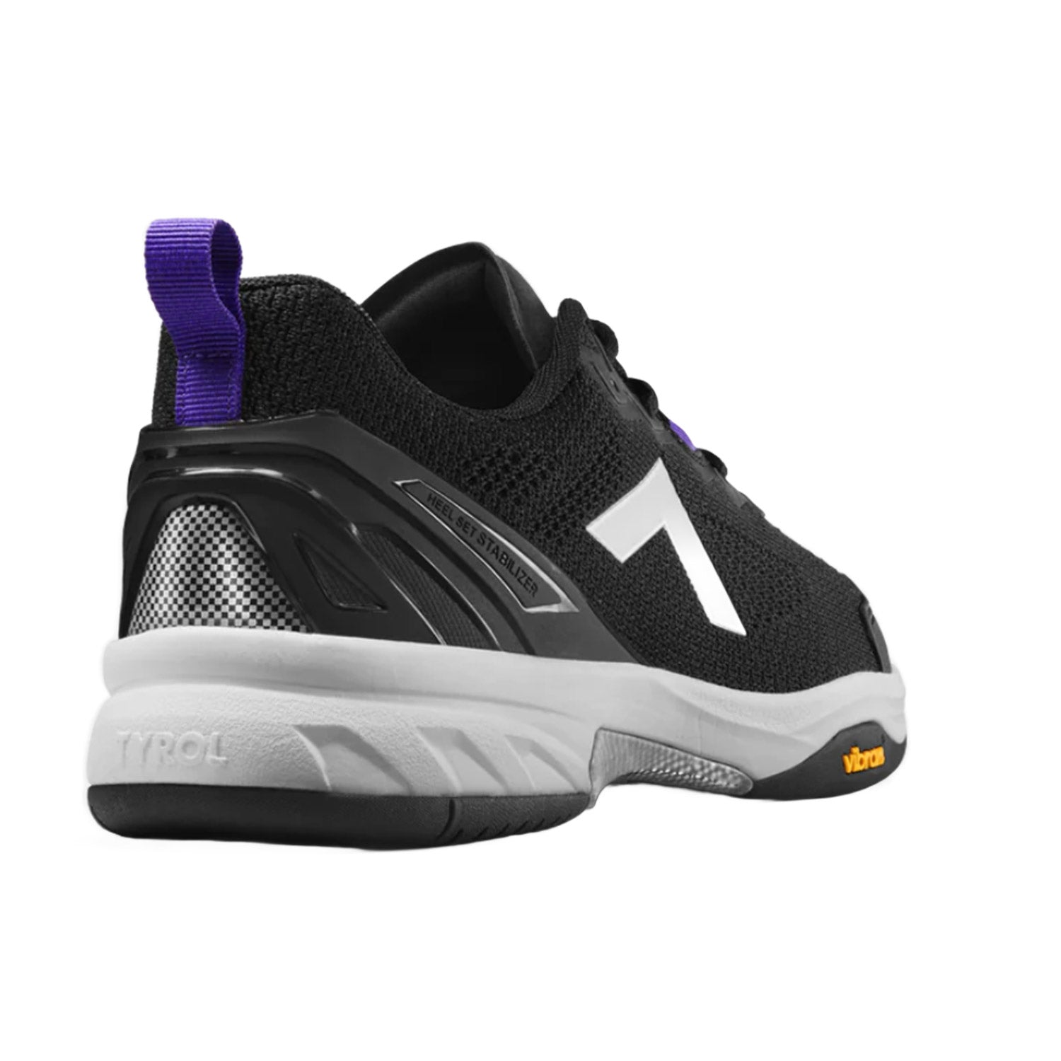top Men's Velocity V Tyrol Shoe