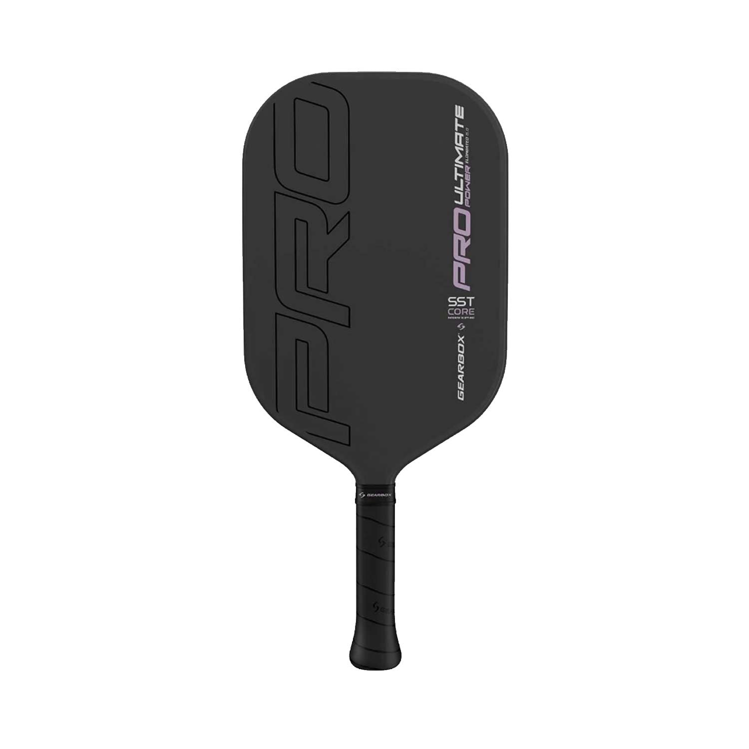 Gearbox Pro Ultimate Power Paddle