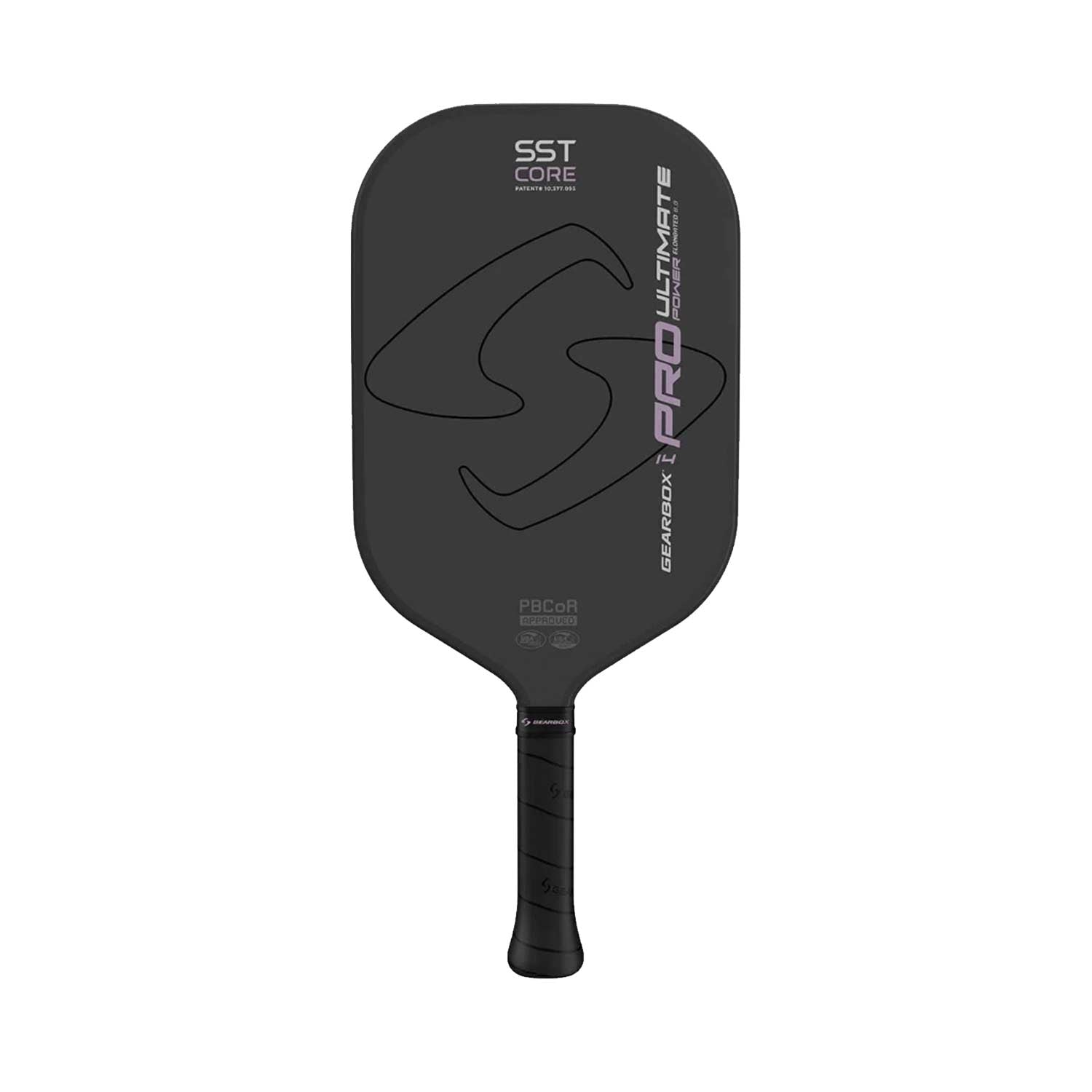 Gearbox Pro Ultimate Power Paddle