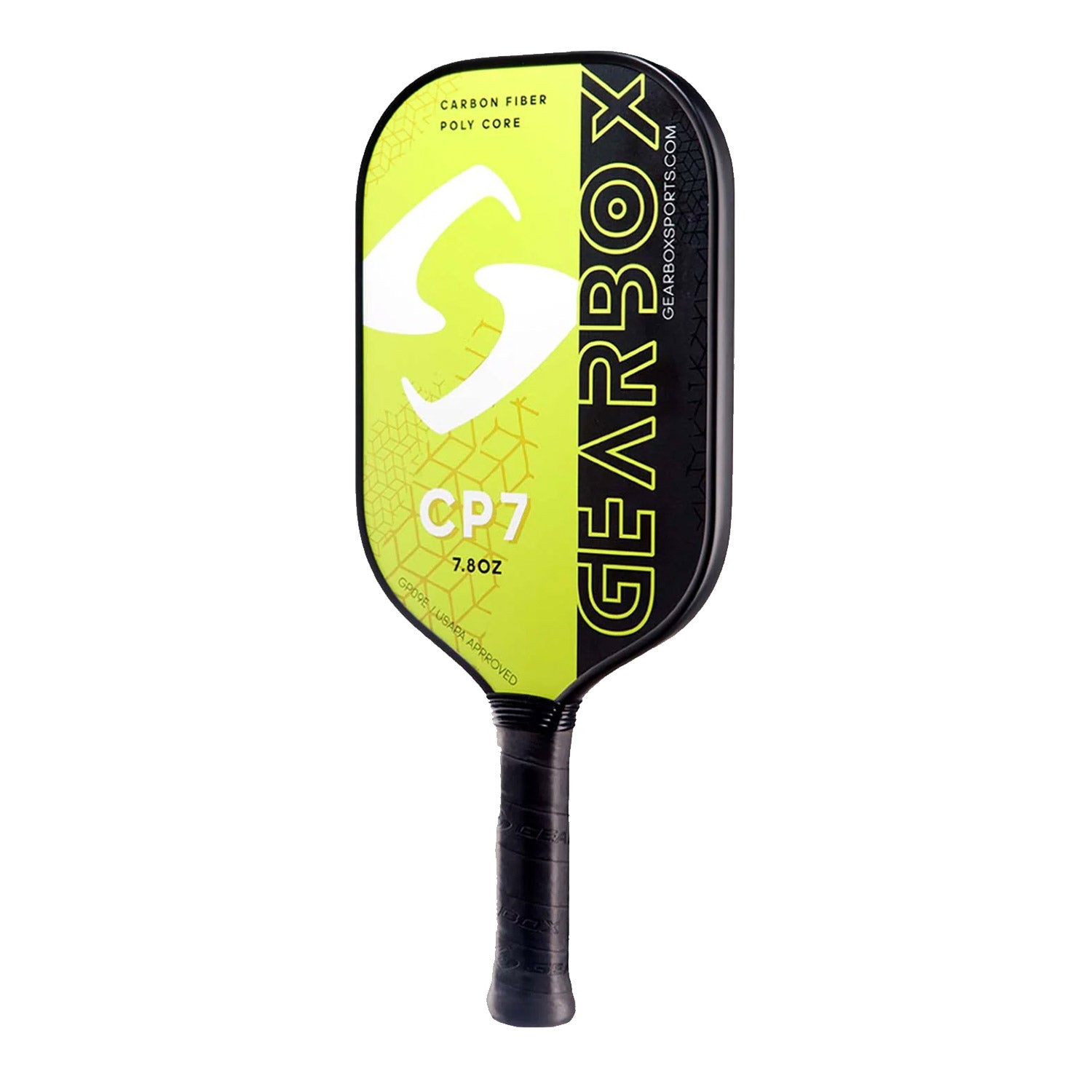 Gearbox CP7 Pickleball Paddle