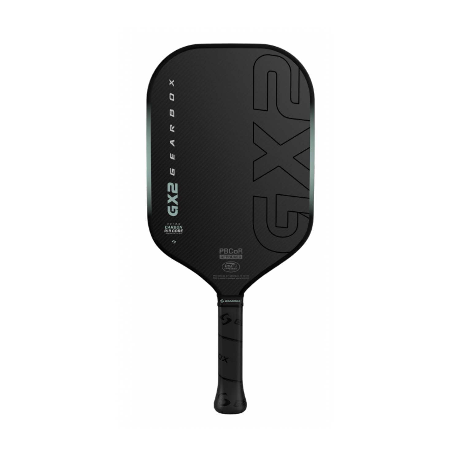 Gearbox GX2 Integra XL Pickleball Paddle