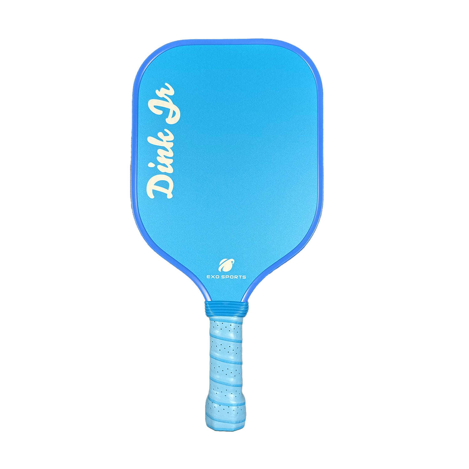 Exo Dink Jr Kid's Pickleball Paddle (Shark)