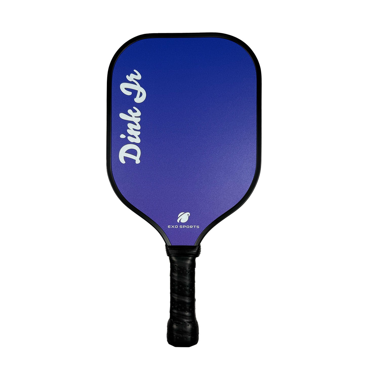 Exo Dink Jr Kid's Pickleball Paddle (Outer Space)