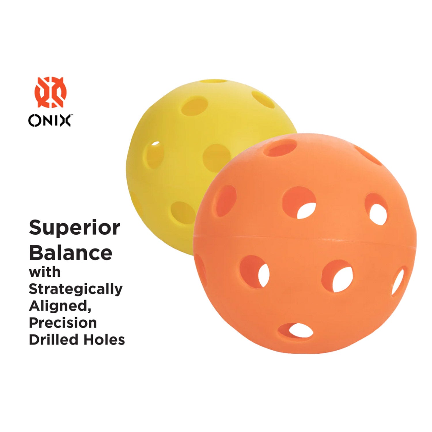 ONIX Fuse Indoor Pickleball
