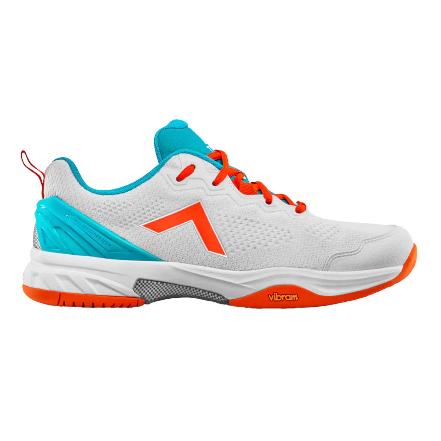 Men's Velocity V Tyrol Pickleball Shoe