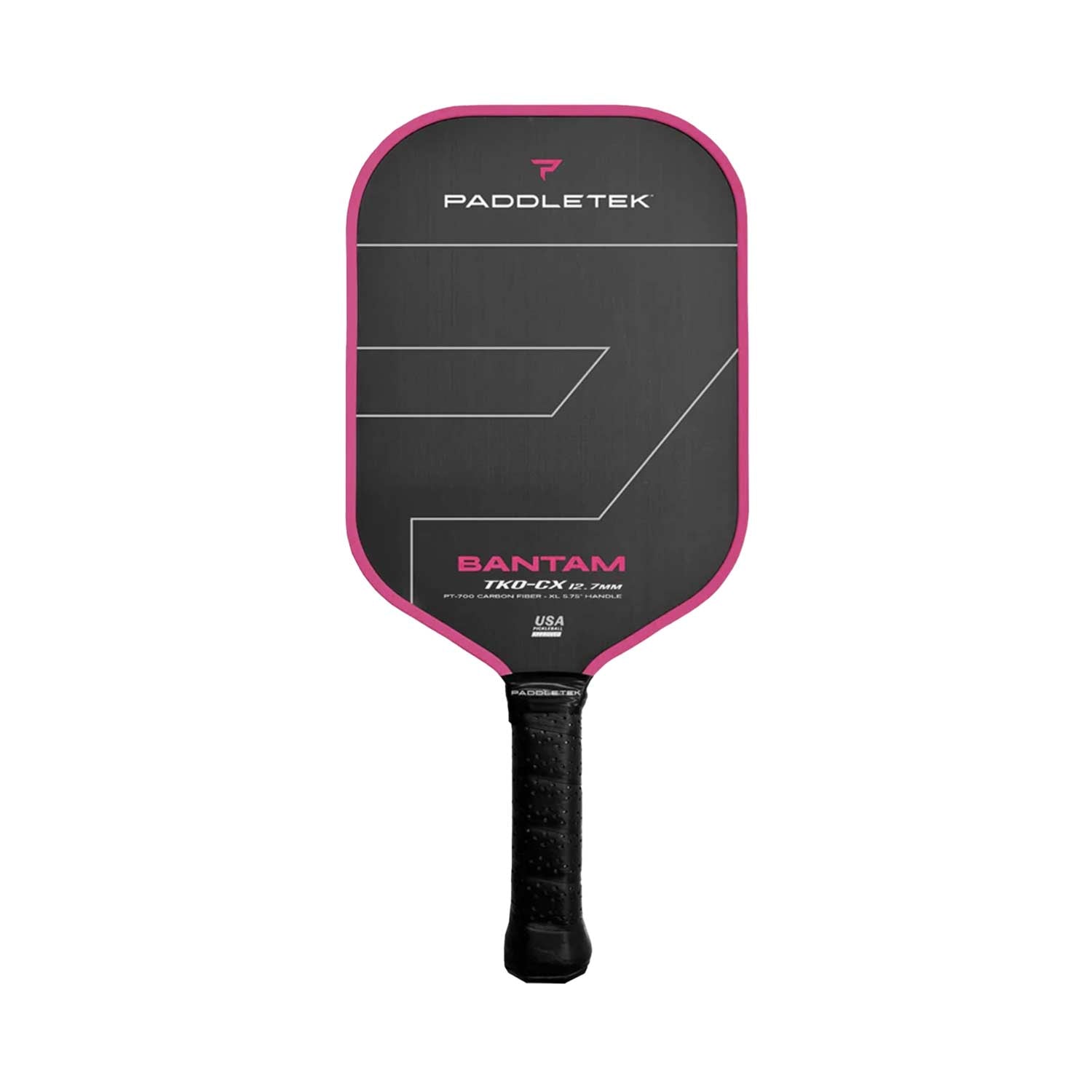 Paddletek Bantam TKO-CX 12.7mm Paddle