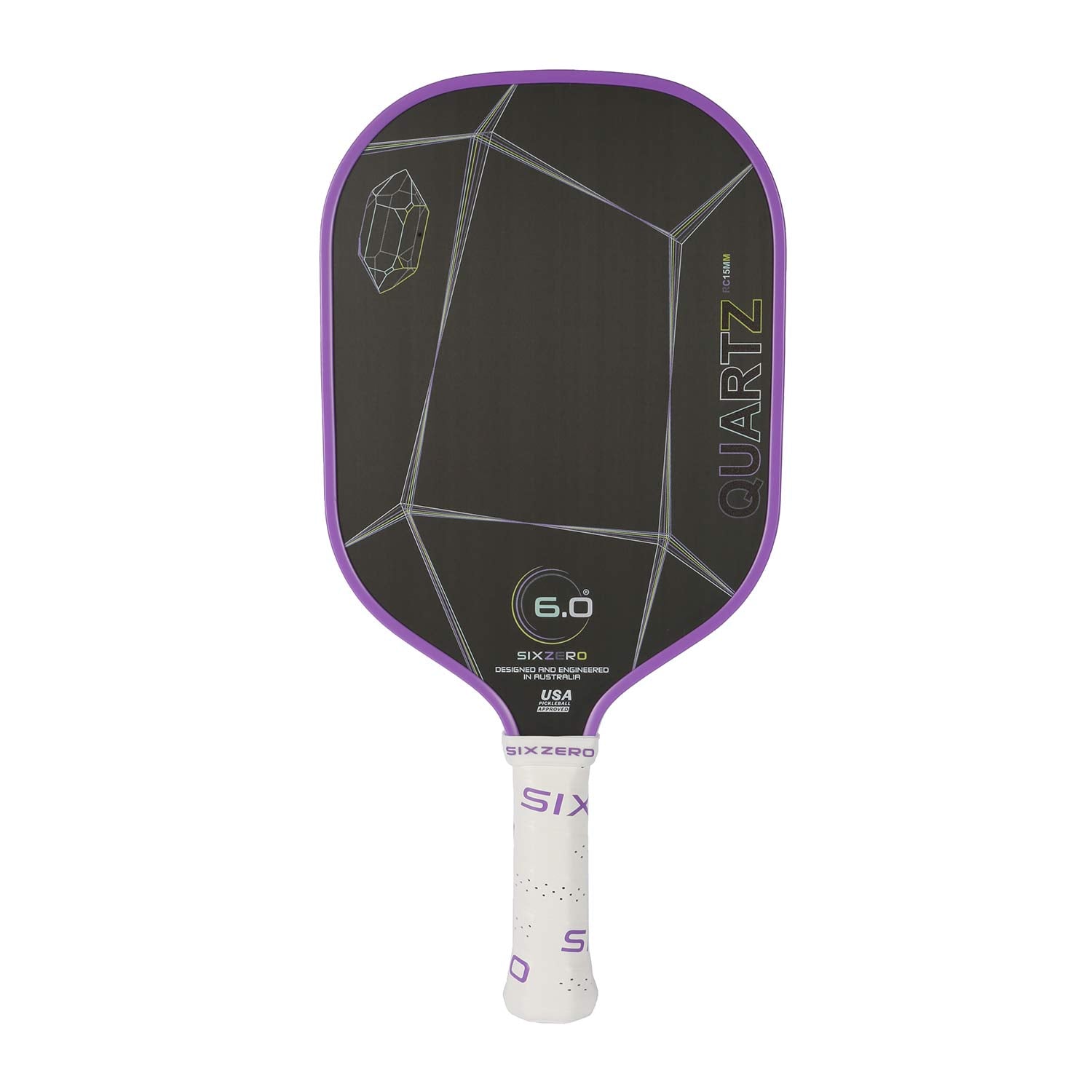 Six Zero Quartz Paddle