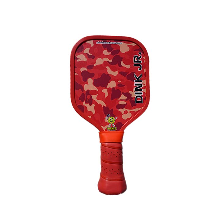 Pickle Madness Dink Jr. Mini Paddle