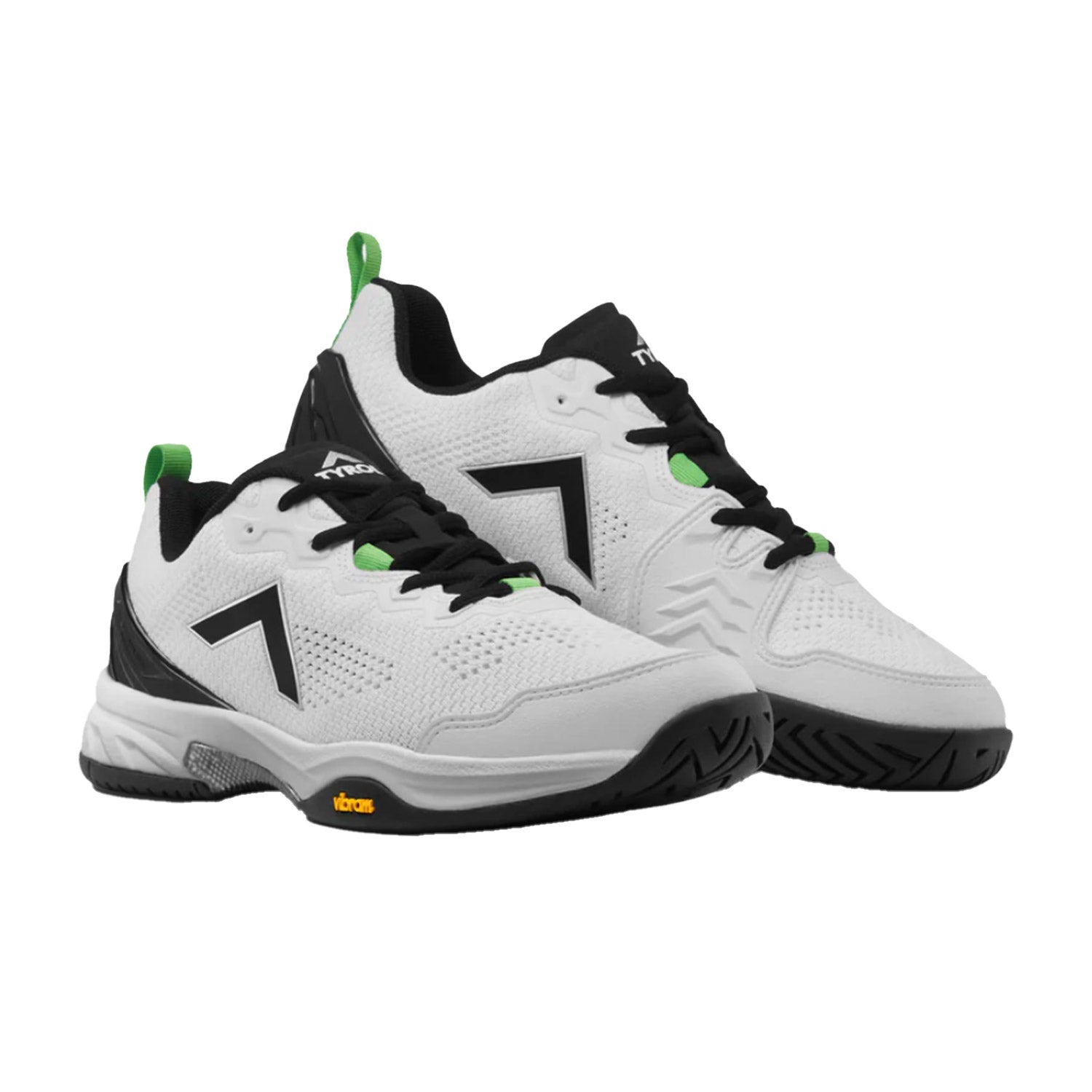 top Men's Velocity V Tyrol Shoe
