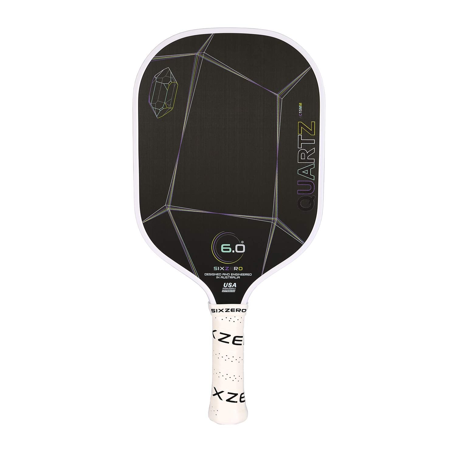 Six Zero Quartz Paddle
