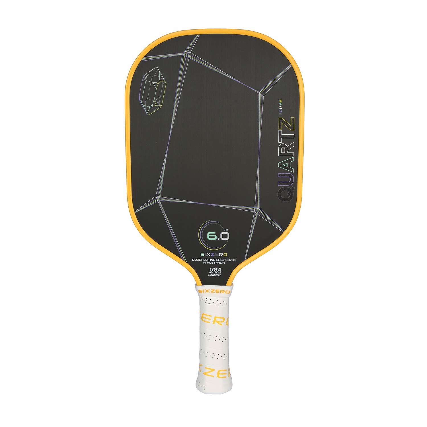 Six Zero Quartz Paddle