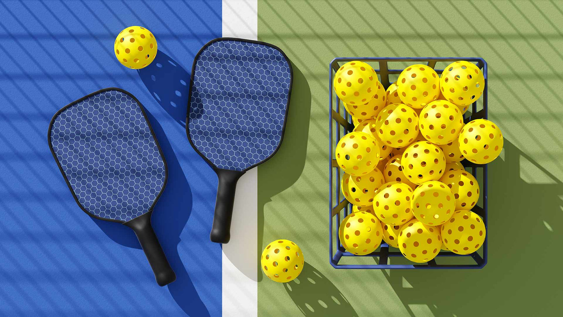 Ronbus Ripple Pickleball Paddle Review
