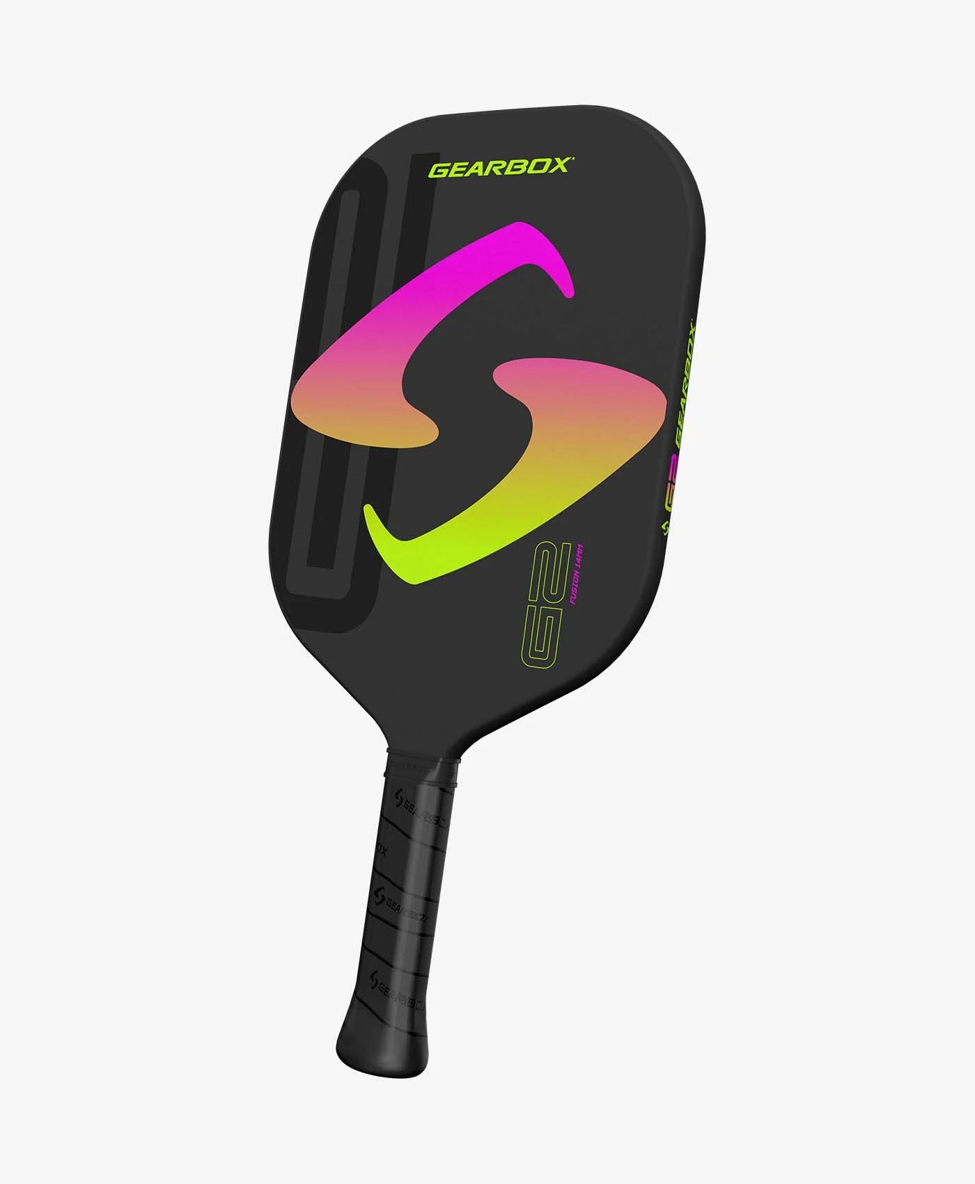 Gearbox G2 Integra 14mm Pickleball Paddle