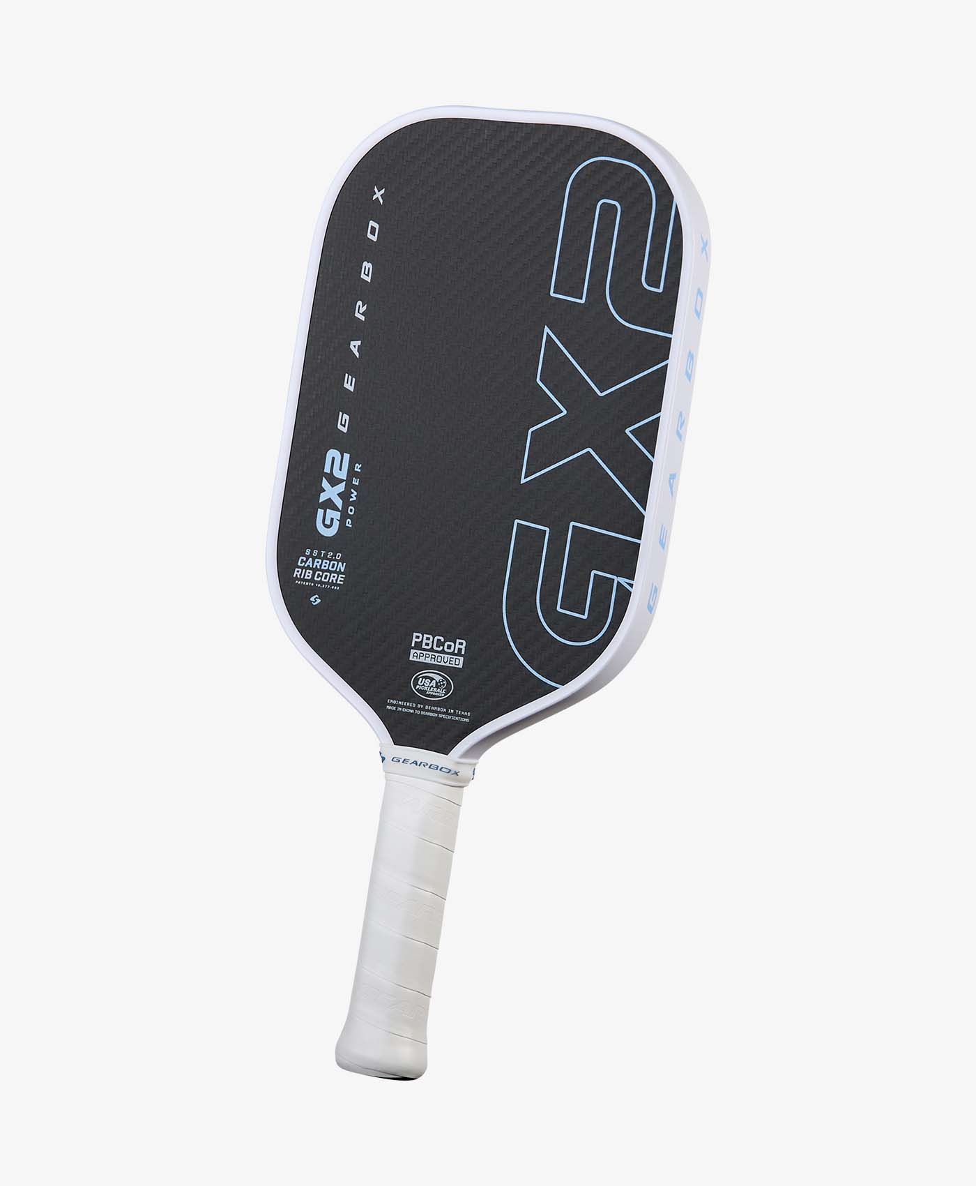 GX2 Power Elongated Limited Edition - SSTCORE 2.0
