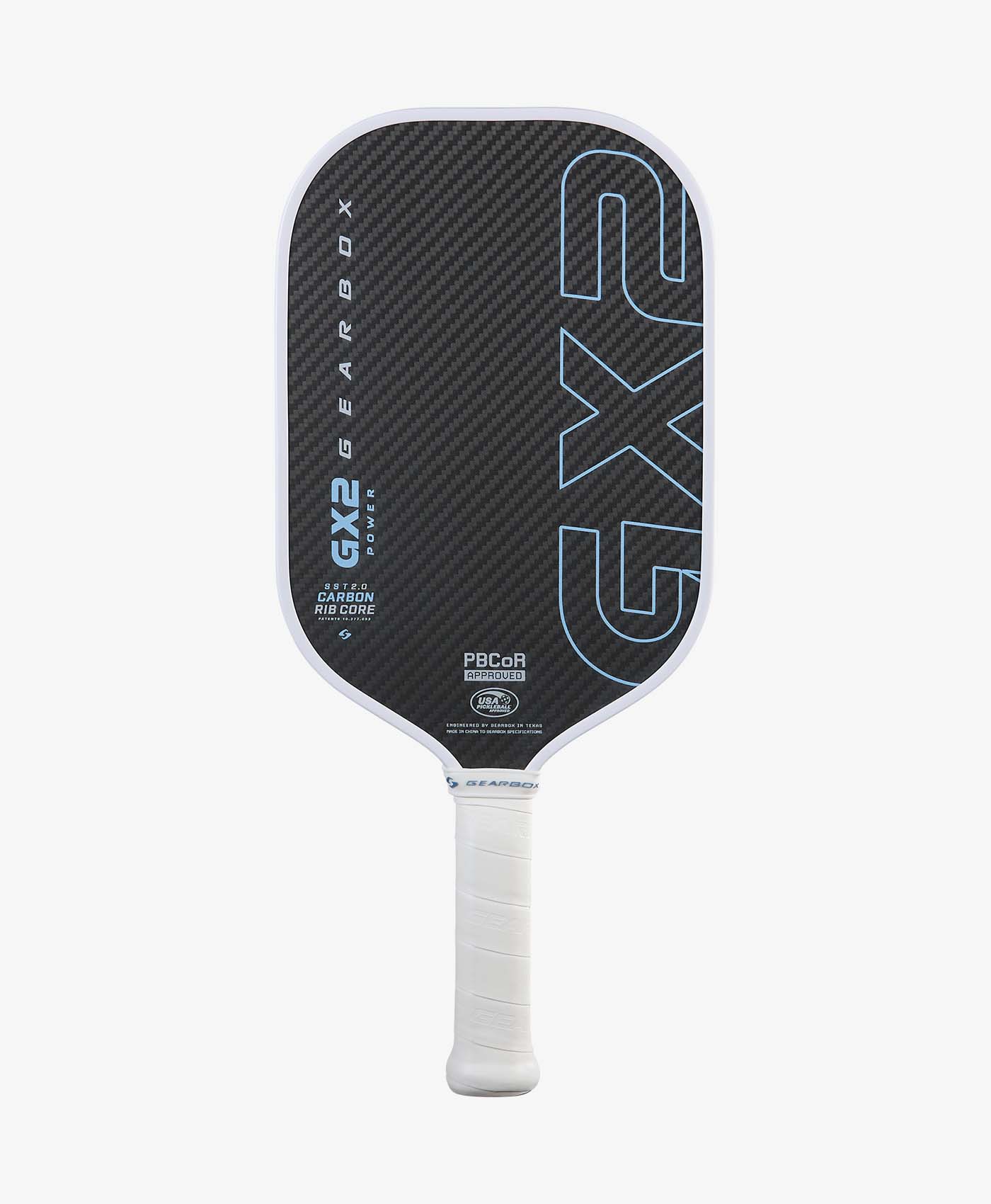 GX2 Power Elongated Limited Edition - SSTCORE 2.0