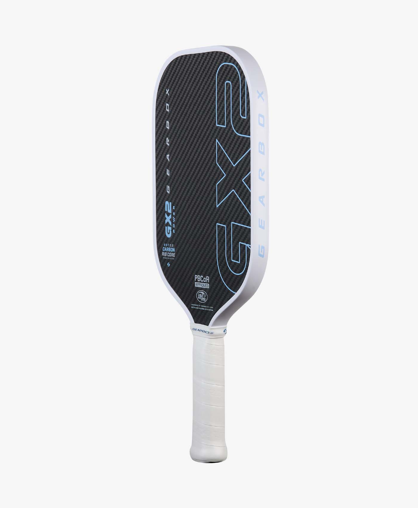 GX2 Power Elongated Limited Edition - SSTCORE 2.0
