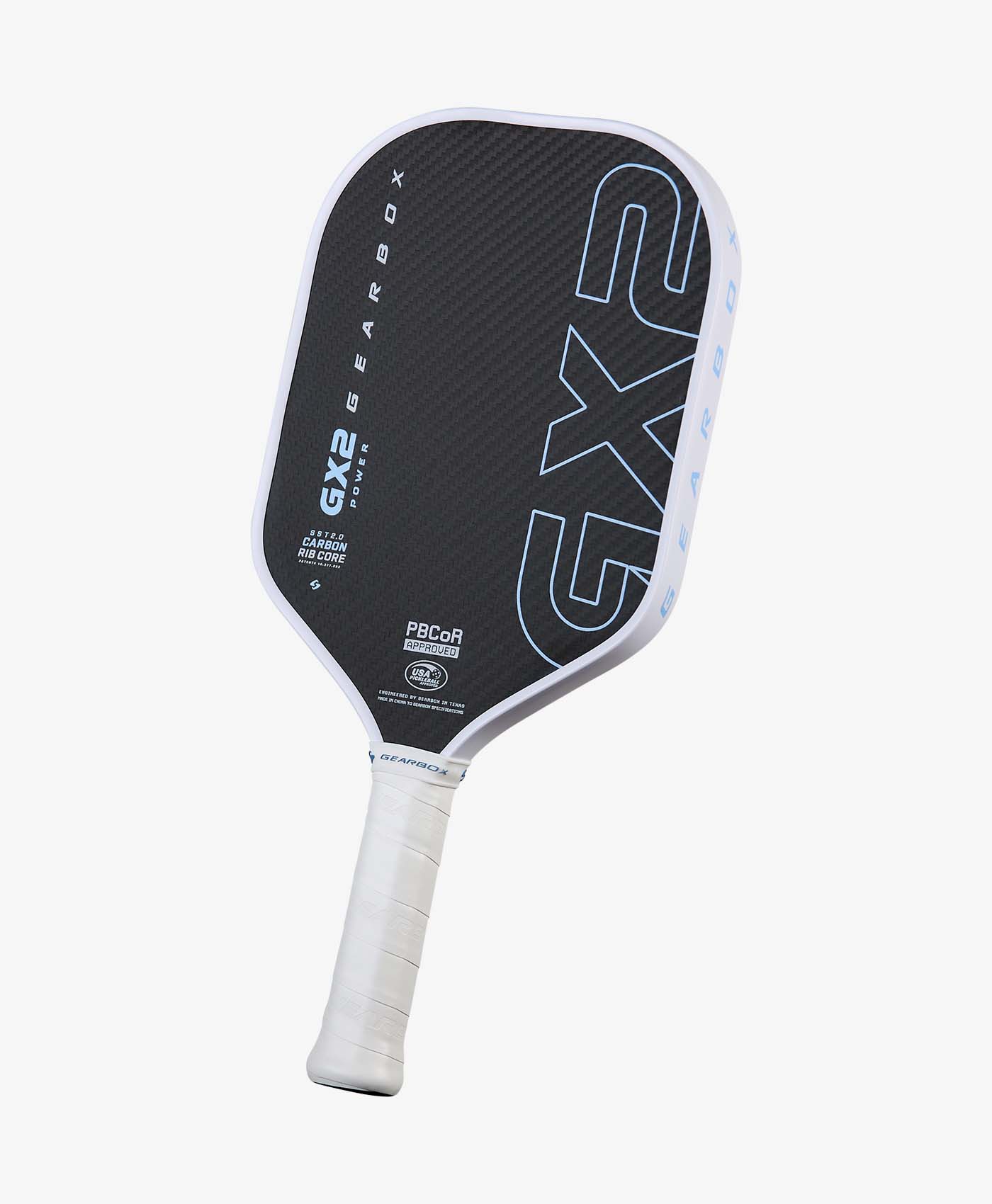 GX2 Power Hybrid Limited Edition - SSTCORE 2.0