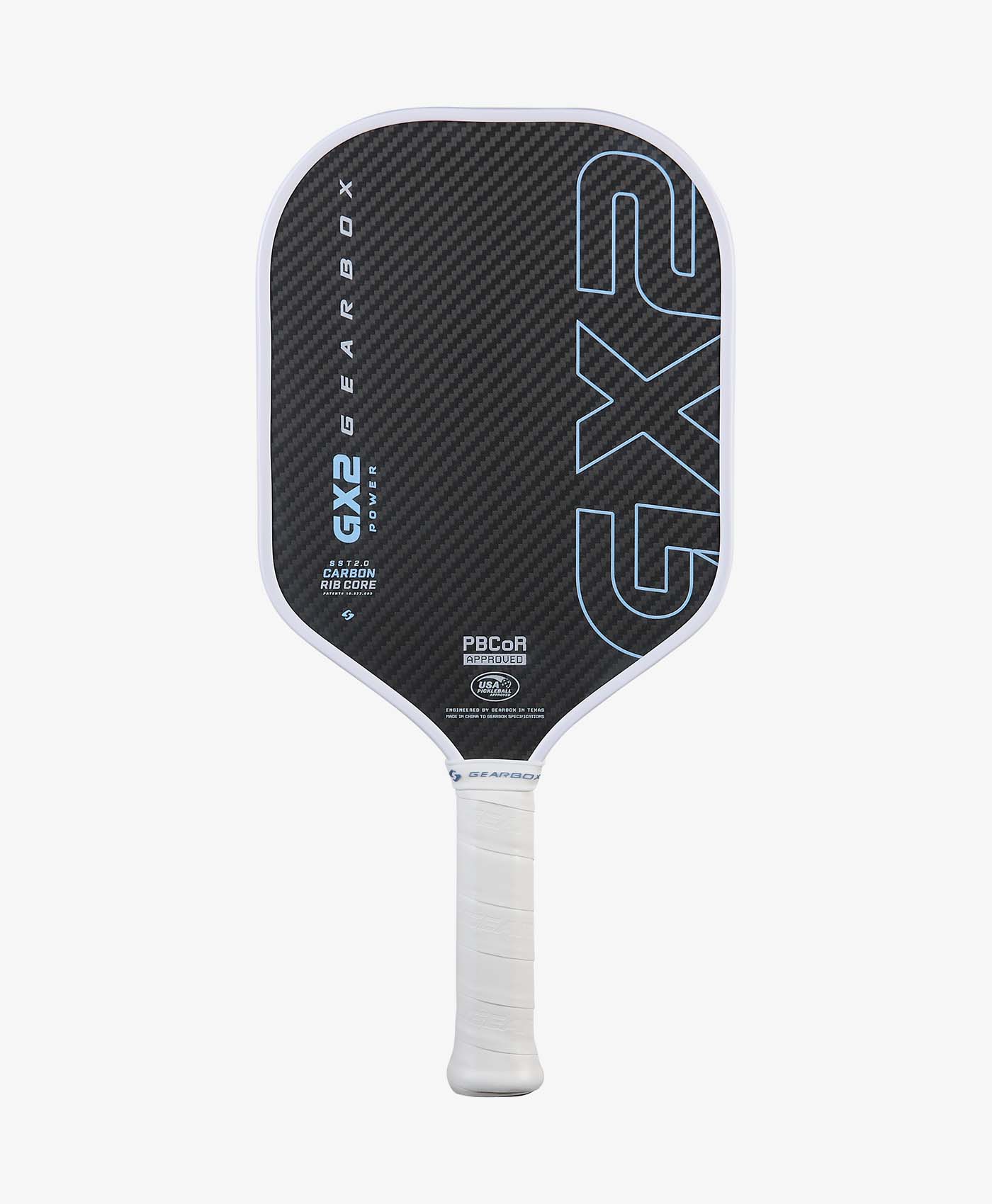 GX2 Power Hybrid Limited Edition - SSTCORE 2.0