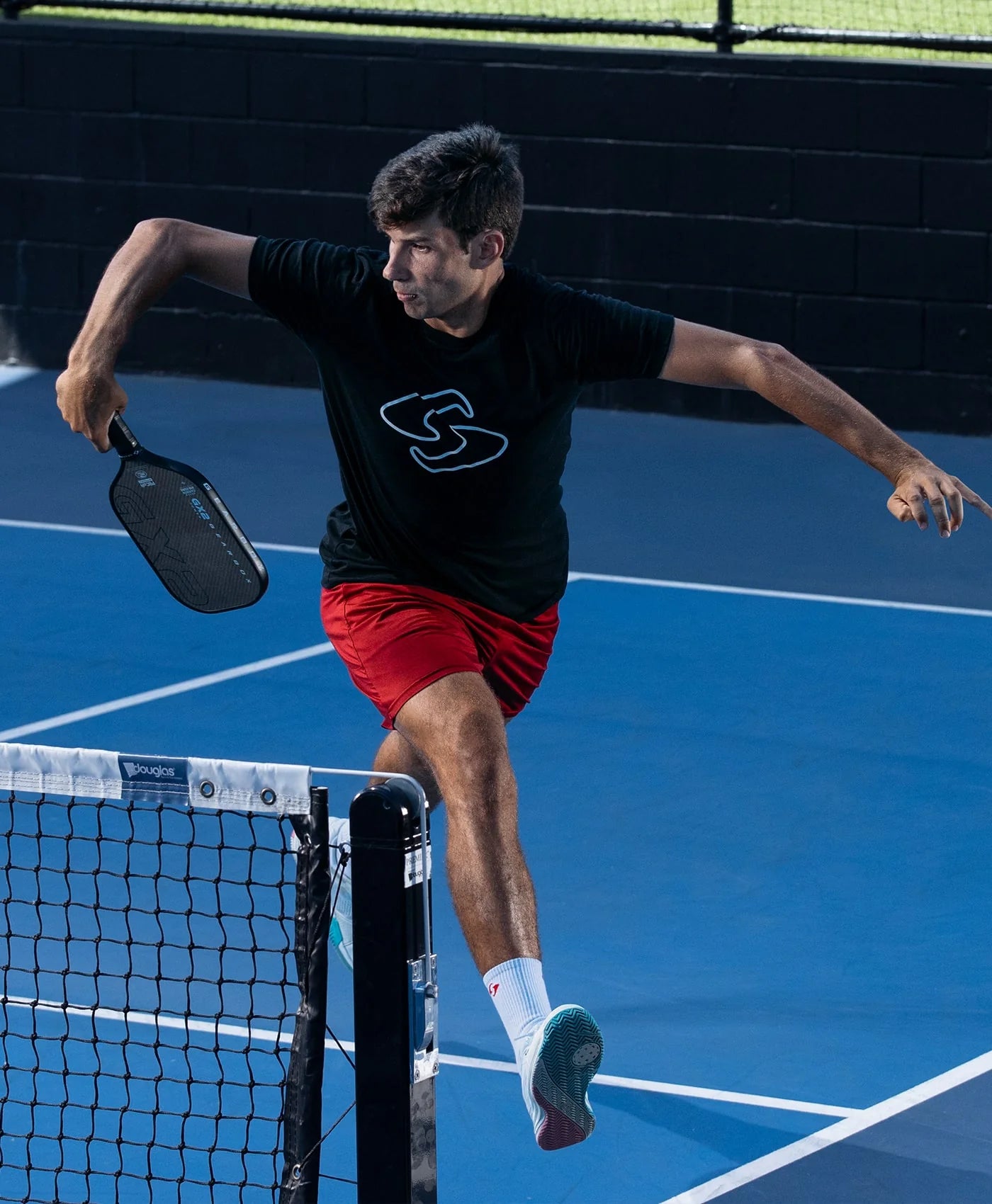 GX2 Power Elongated - Patented SSTCORE 2.0