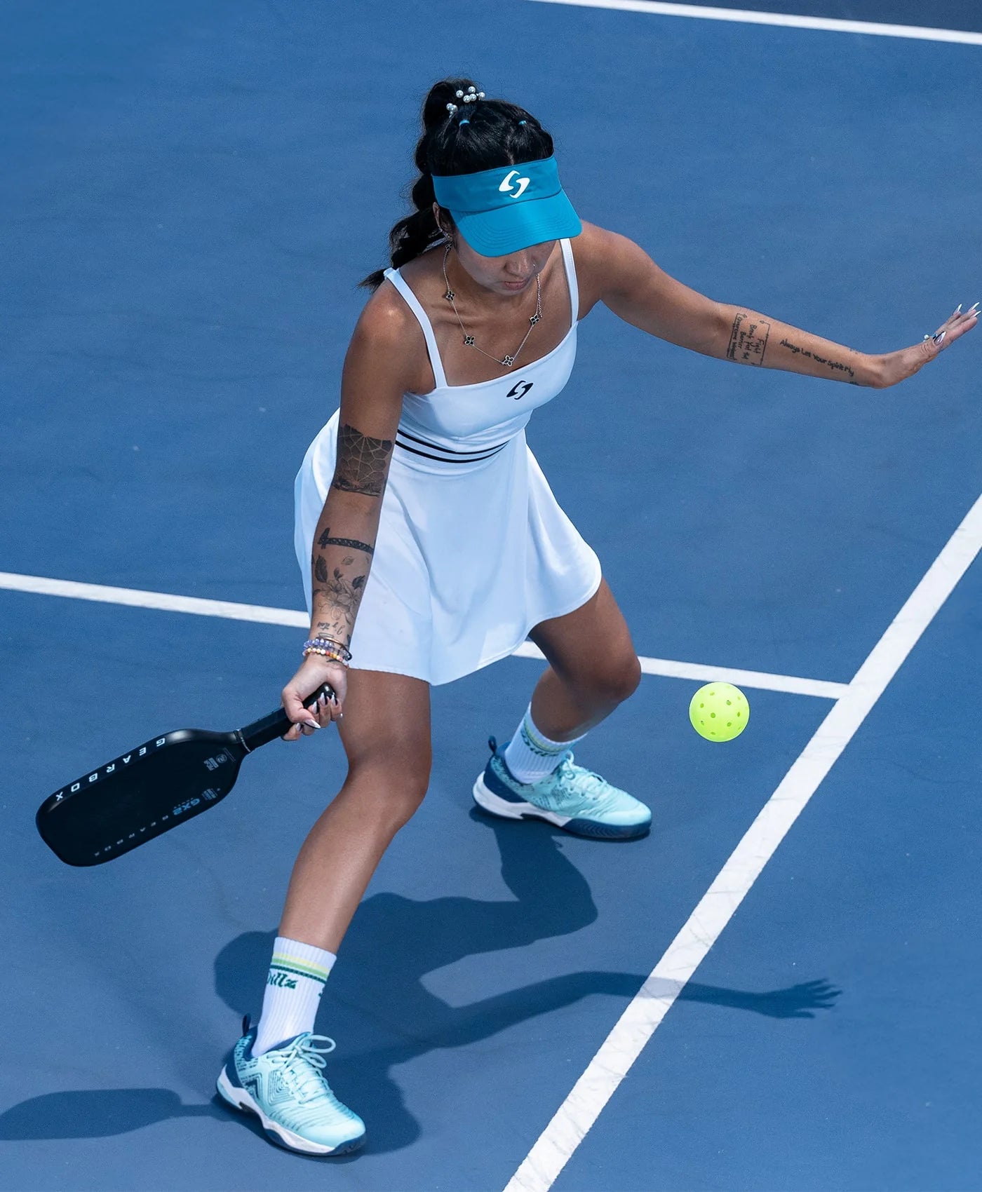 GX2 Power Hybrid - Patented SSTCORE 2.0