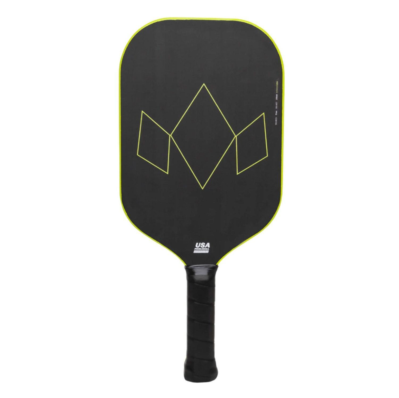Diadem Warrior V2 Paddle