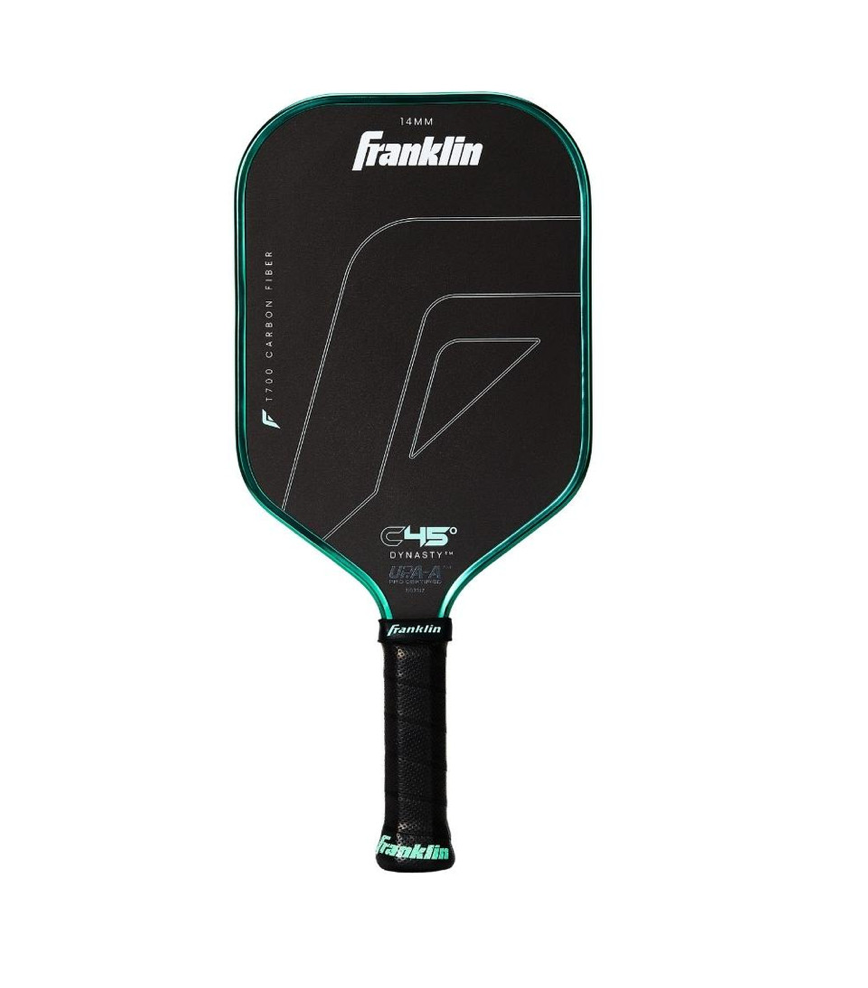 Franklin C45 Dynasty 14mm Pickleball Paddle