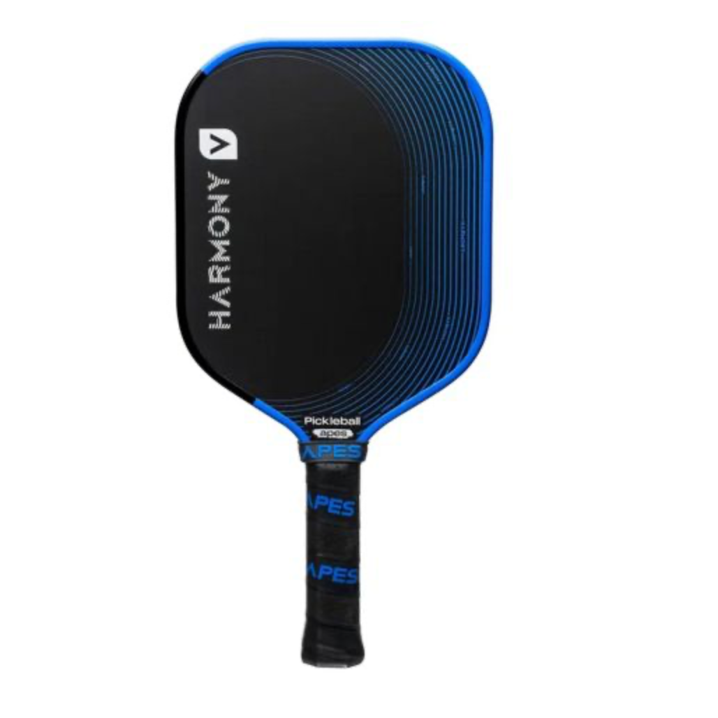 Pickleball Apes Harmony V (Widebody) Pickleball Paddle
