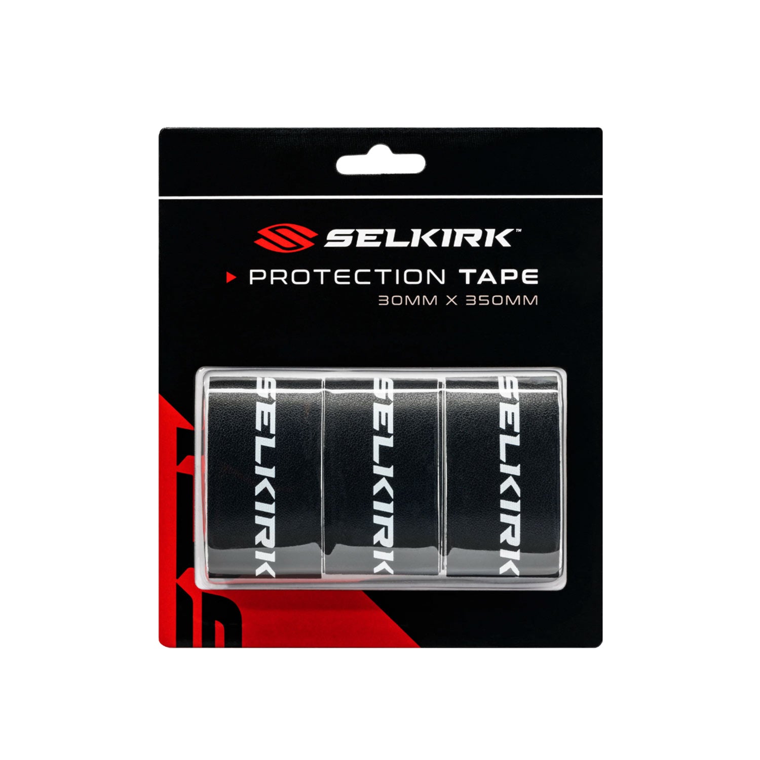 Selkirk Pickleball Paddle Protective Edge Guard Tape - 30mm