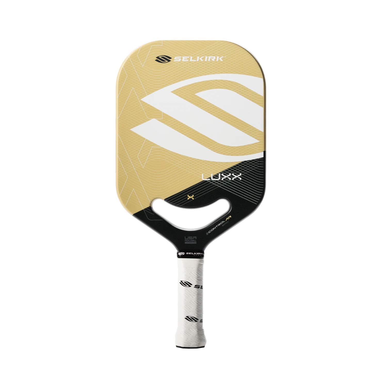Selkirk LUXX Control Air Pickleball Paddle