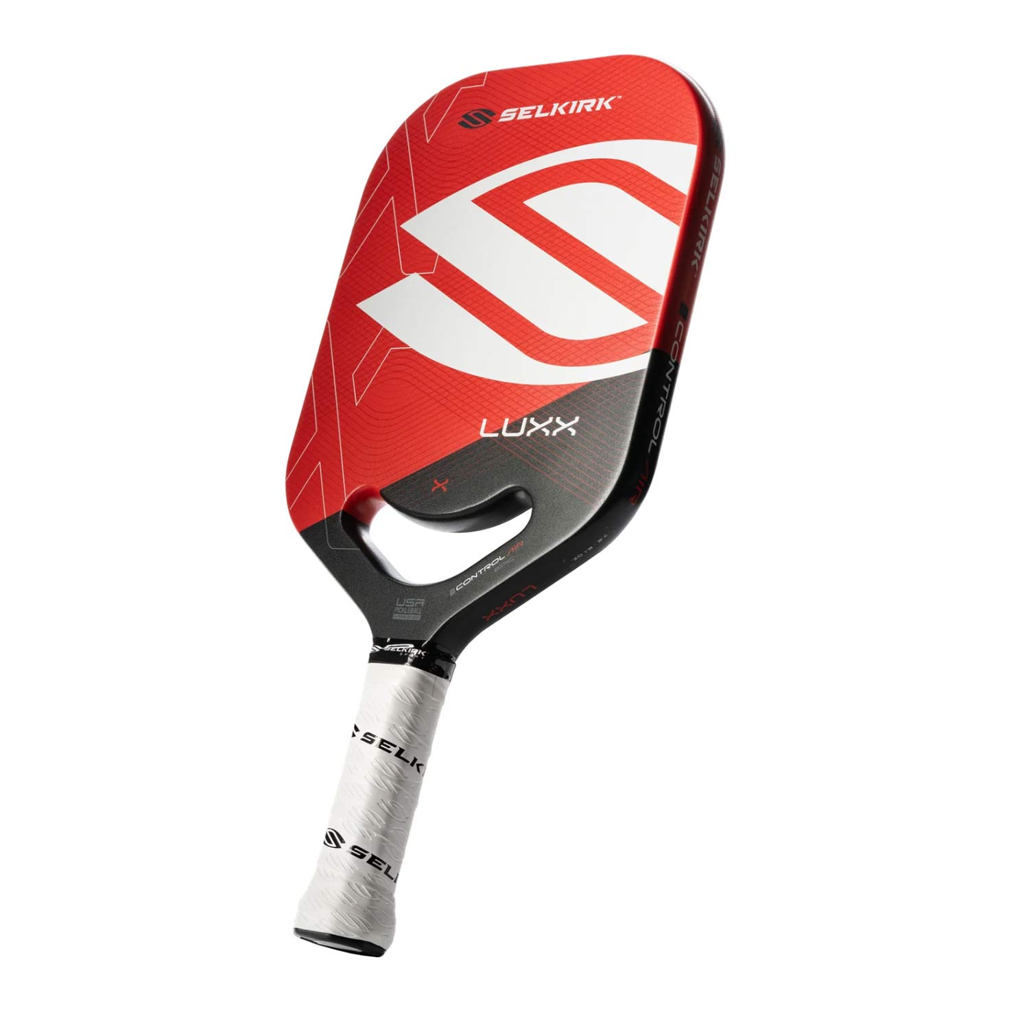 LUXX Control Air Epic Pickleball Paddle