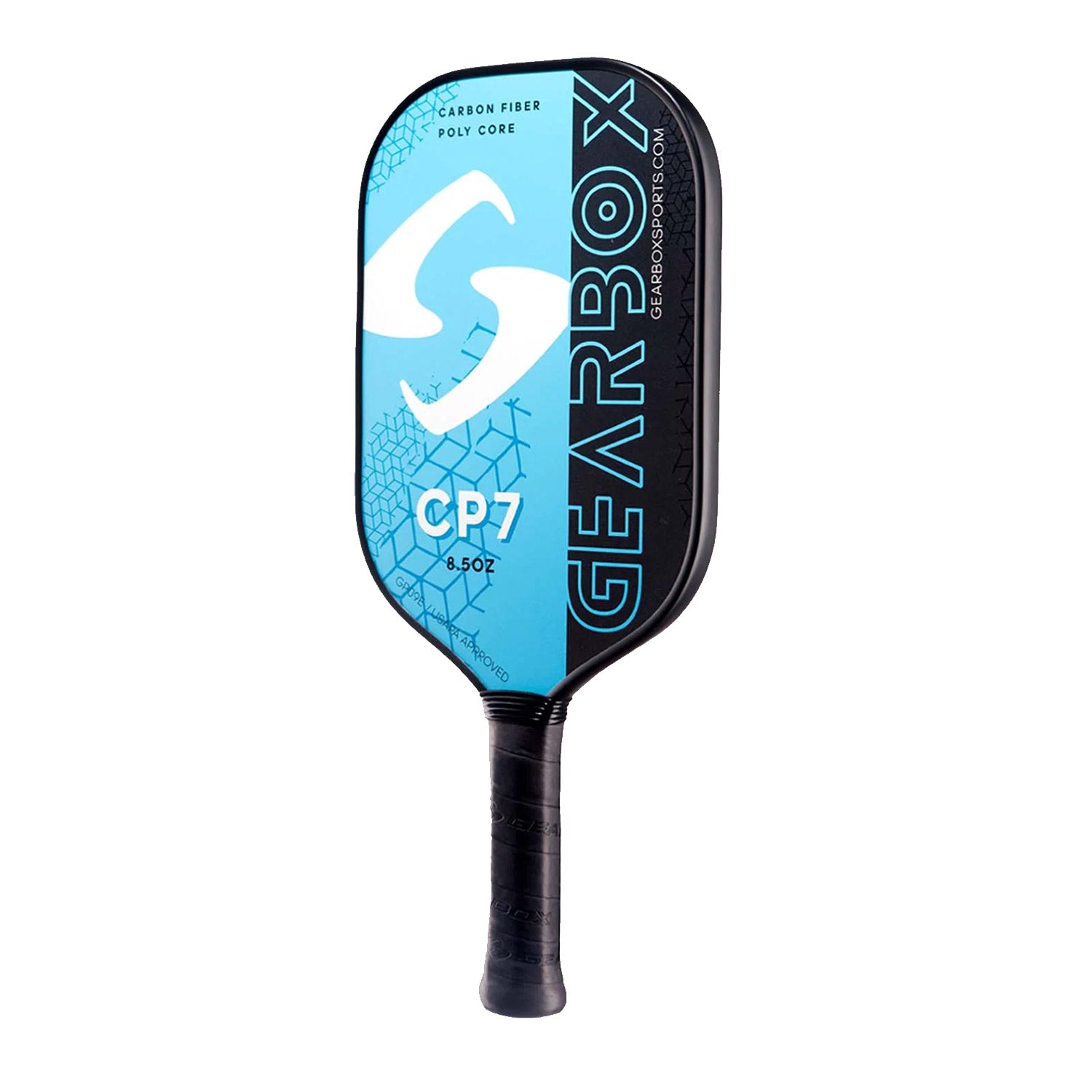 Gearbox CP7 Pickleball Paddle