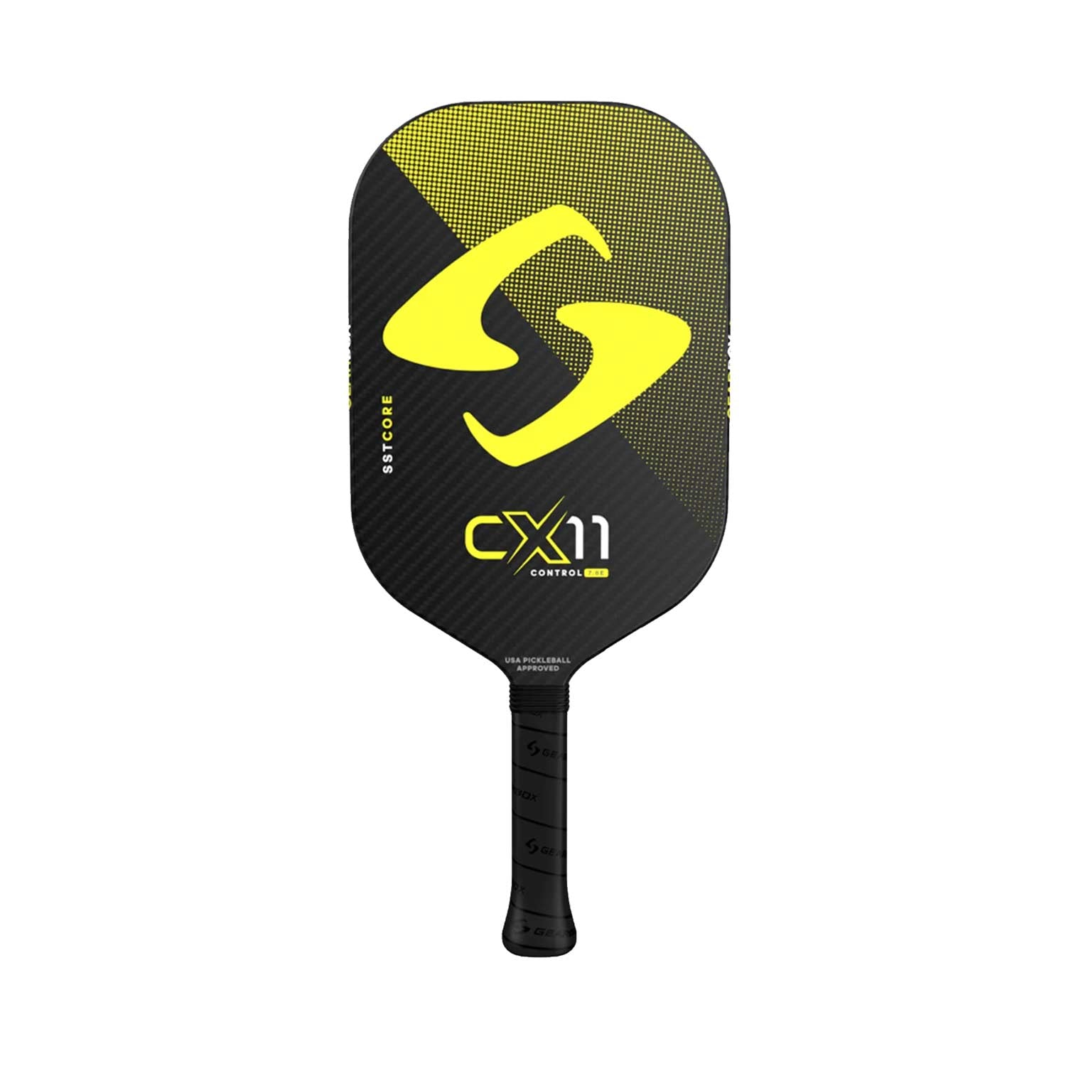 Gearbox CX11E Control Paddle