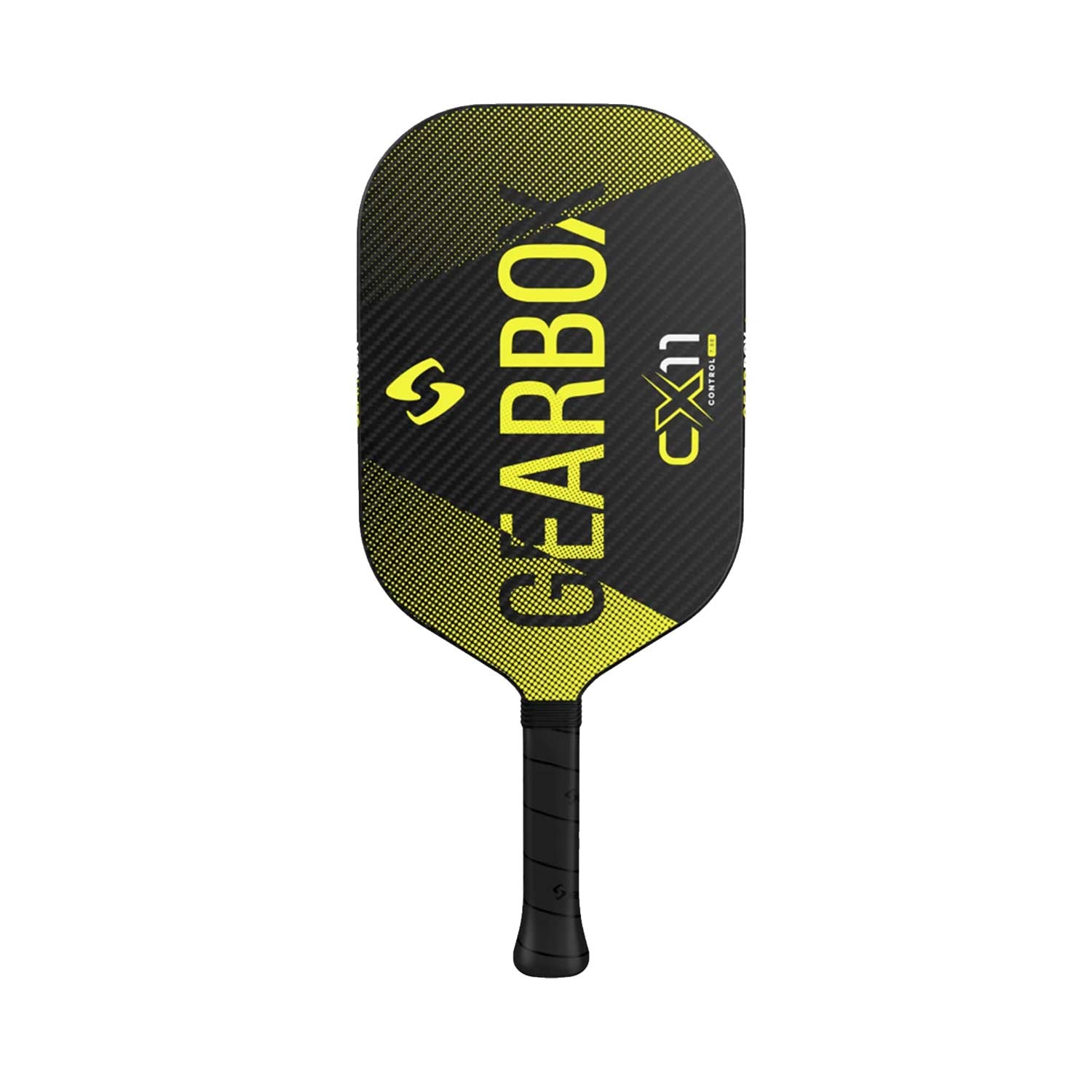 Gearbox CX11E Control Paddle