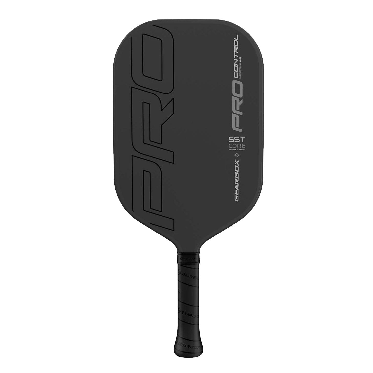 Gearbox Pro Pickleball Paddle