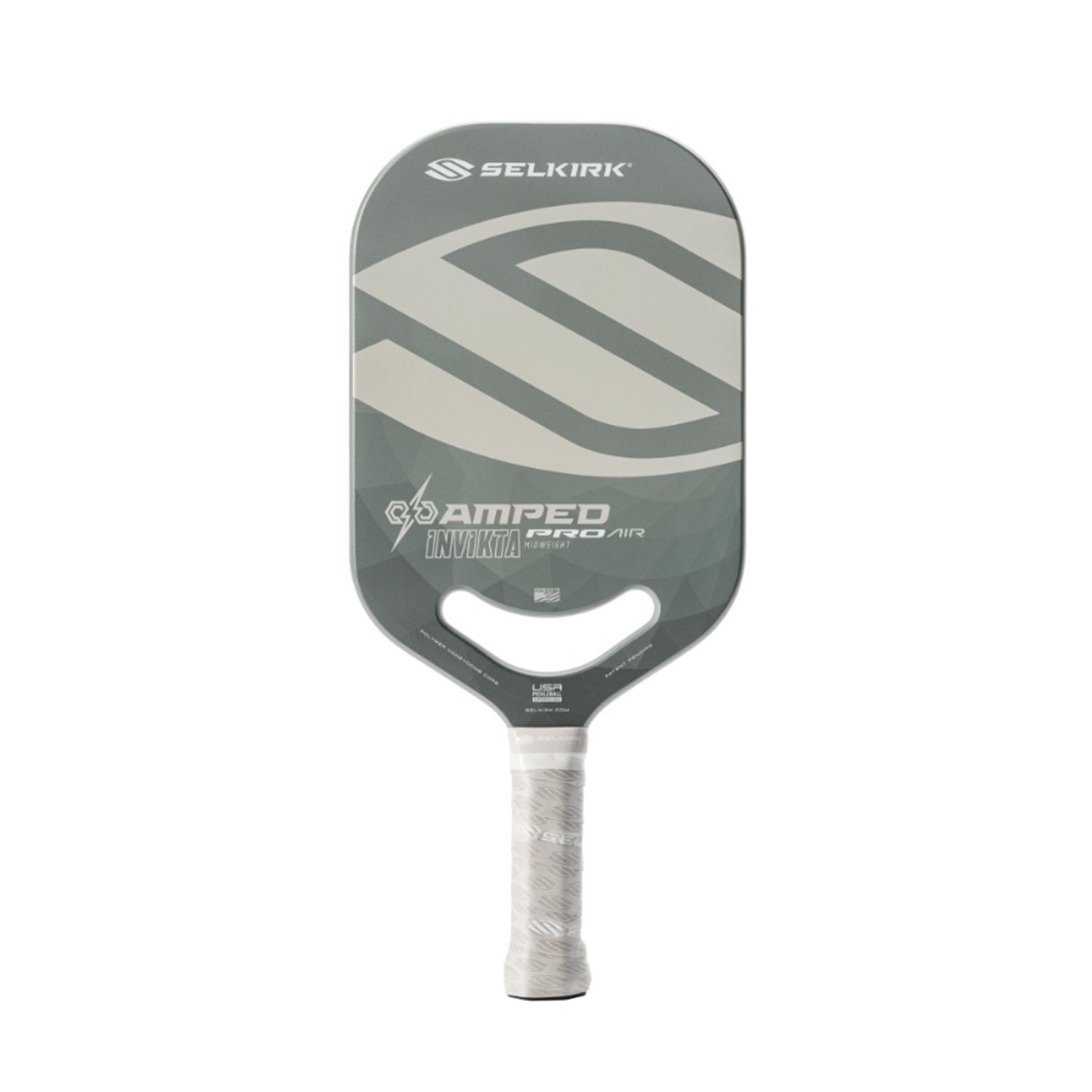 Selkirk Pro Air Amped Pickleball Paddle
