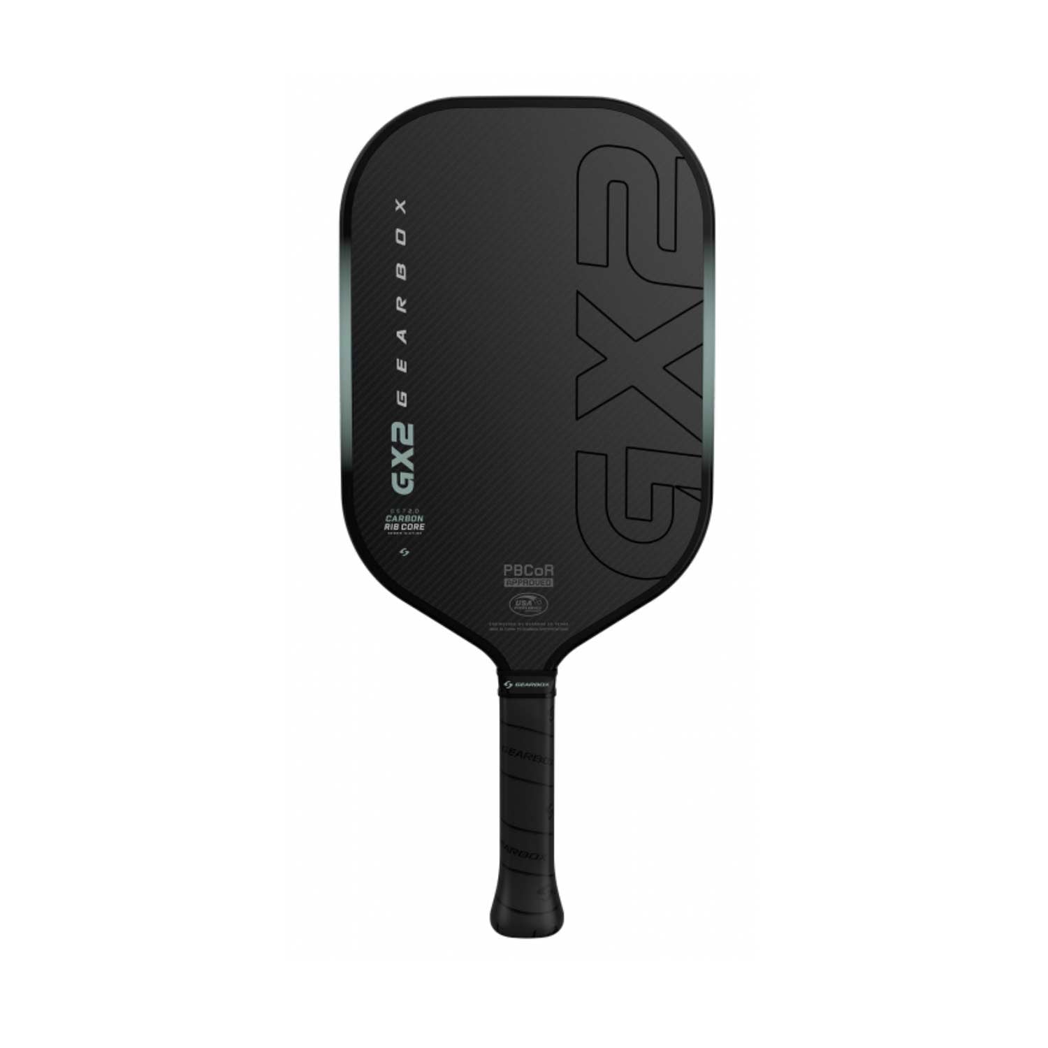 Gearbox GX2 Elongated Pickleball Paddle